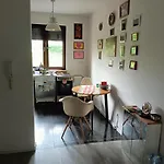Apartament Maestro Z Tarasem I Garazem