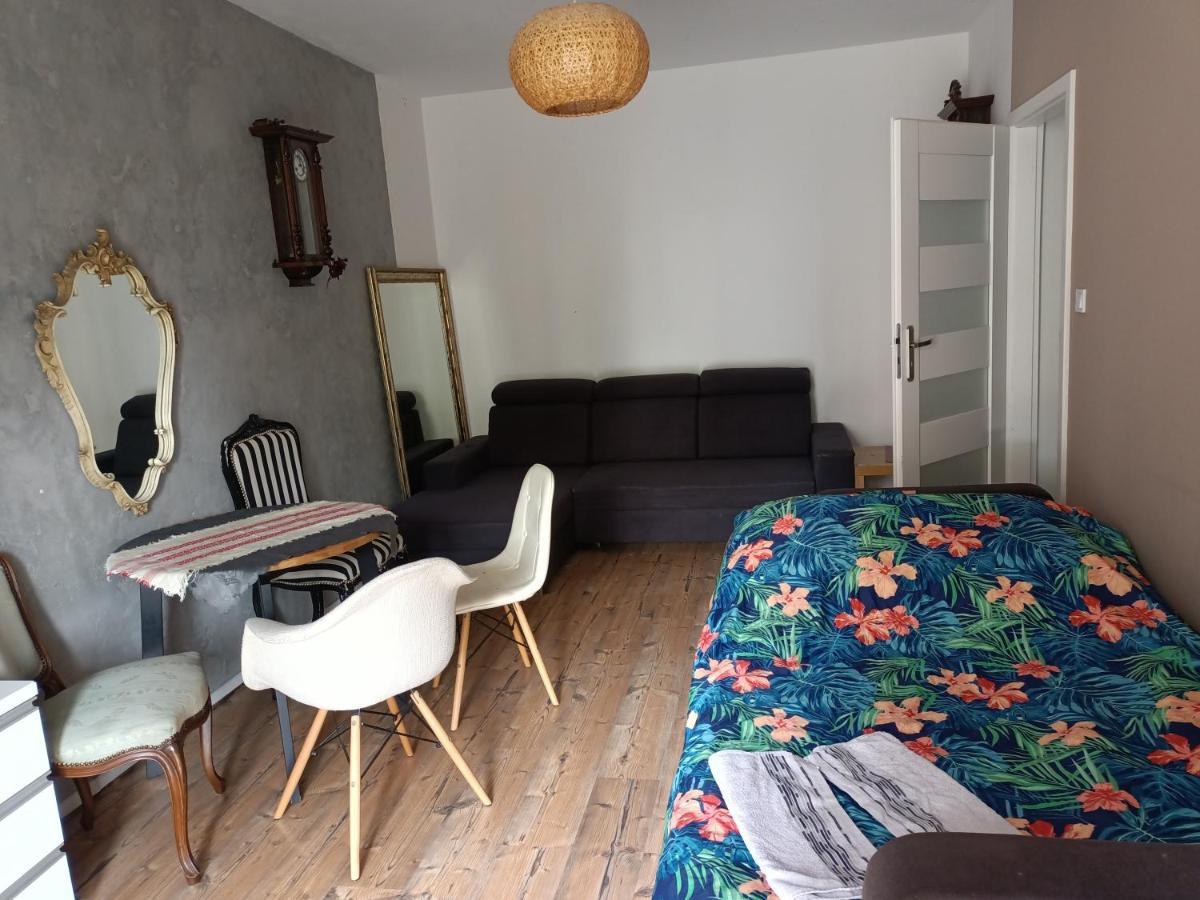 Apartment Maestro Z Tarasem I Garazem *