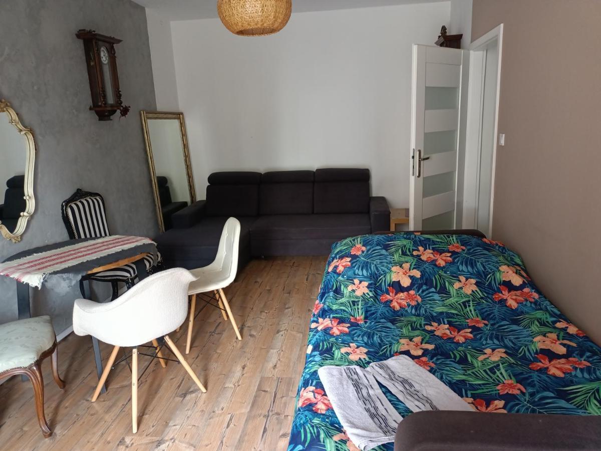 Apartment Maestro Z Tarasem I Garazem *